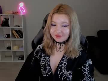 Mia_Darkk January 06, 2025 Chaturbate stream image