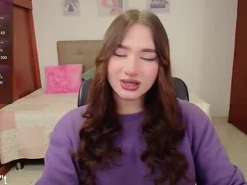 Miley_Baker January 06, 2025 Chaturbate stream image