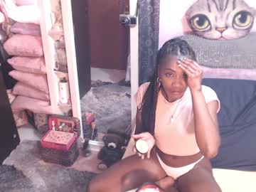 Nashaabara January 06, 2025 Chaturbate stream image