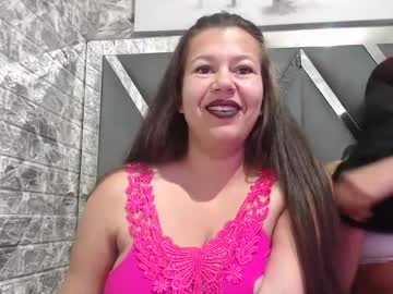 Natalieevansx January 06, 2025 Chaturbate stream image