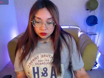 Natykors_M_ January 06, 2025 Chaturbate stream image