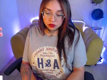 Natykorss_M January 06, 2025 Chaturbate stream image