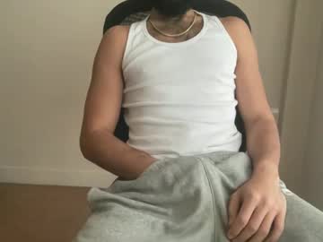 Pharaonic_Adam January 06, 2025 Chaturbate stream image