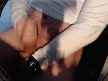 Roccocorleone January 06, 2025 Chaturbate stream image