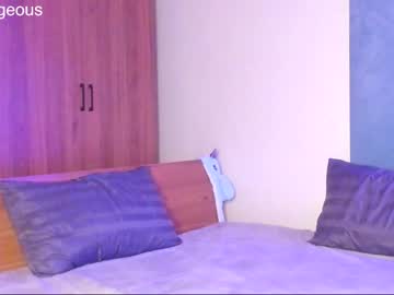 Samgorgeous January 06, 2025 Chaturbate stream image