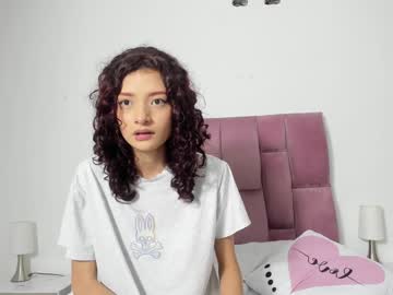 Scarlettt_Moon January 06, 2025 Chaturbate stream image