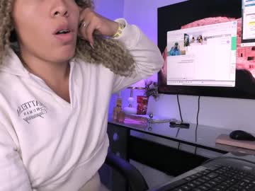 Sharlotteblue January 06, 2025 Chaturbate stream image