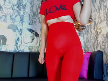 Valery_Lyma January 06, 2025 Chaturbate stream image