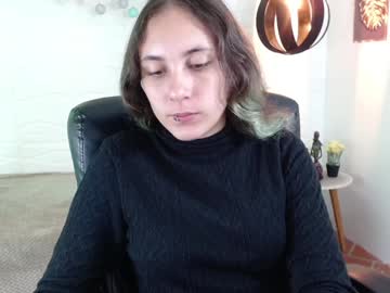 Xlunna January 06, 2025 Chaturbate stream image