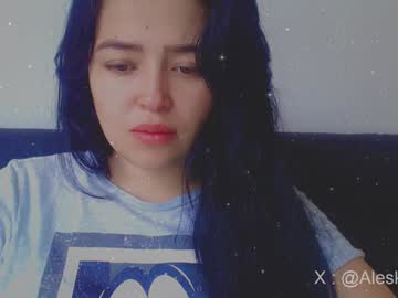 Aleska__Bell January 06, 2025 Chaturbate stream image