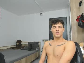 Angelfrank January 06, 2025 Chaturbate stream image