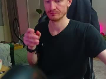 Atvulpes January 06, 2025 Chaturbate stream image