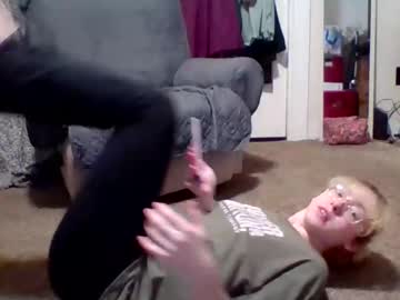 Blonde_Katie January 06, 2025 Chaturbate stream image
