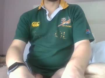 Britguy6985 January 06, 2025 Chaturbate stream image