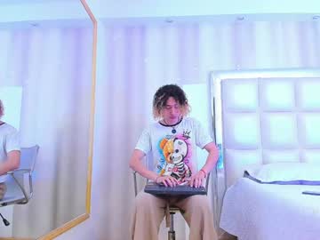 Crissvegaa January 06, 2025 Chaturbate stream image