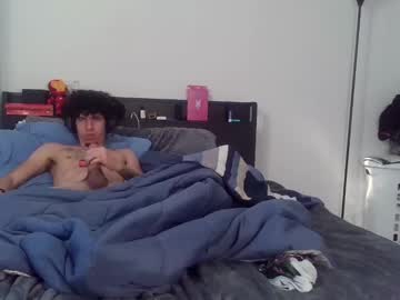 Curlyandmixed January 06, 2025 Chaturbate stream image