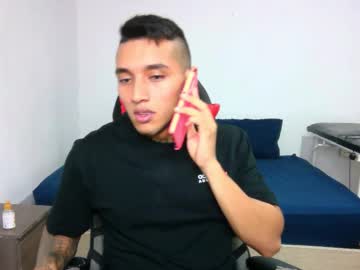 David_Adams2003 January 06, 2025 Chaturbate stream image