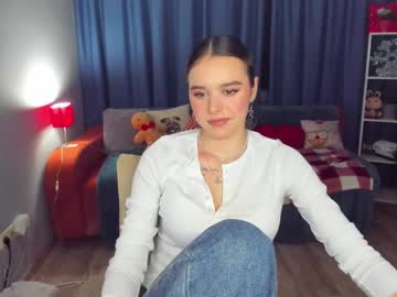 Emelygrayns January 06, 2025 Chaturbate stream image