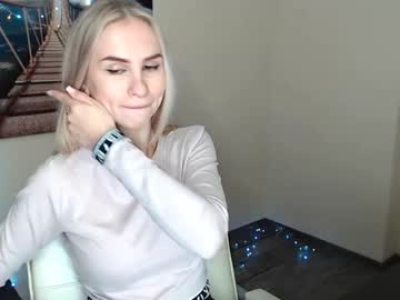 Erikagavin January 06, 2025 Chaturbate stream image