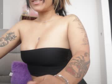 Greta01 January 06, 2025 Chaturbate stream image