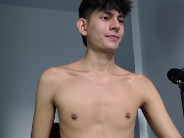 Im_Davo23 January 06, 2025 Chaturbate stream image