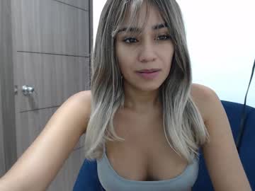 Isabela_Oh January 06, 2025 Chaturbate stream image