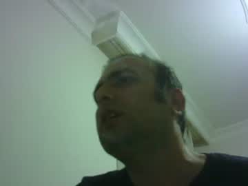 Johnnygood1907 January 06, 2025 Chaturbate stream image