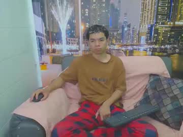 Joseph_House January 06, 2025 Chaturbate stream image