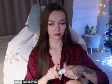 Kateleoo January 06, 2025 Chaturbate stream image