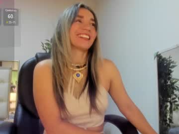 Miss_Luna15 January 06, 2025 Chaturbate stream image