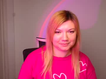 Molly_Moree January 06, 2025 Chaturbate stream image