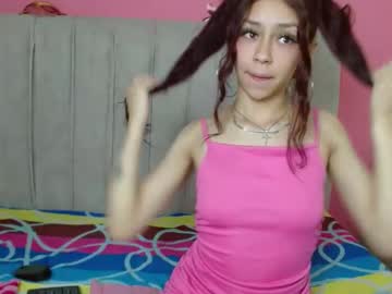 Monicahotsex303av January 06, 2025 Chaturbate stream image