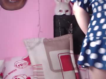 Nikkirous_ January 06, 2025 Chaturbate stream image