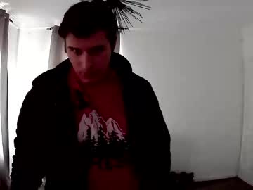 Plkkrisztian January 06, 2025 Chaturbate stream image