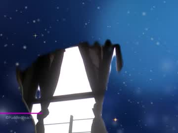 Puddled_Wonderland January 06, 2025 Chaturbate stream image