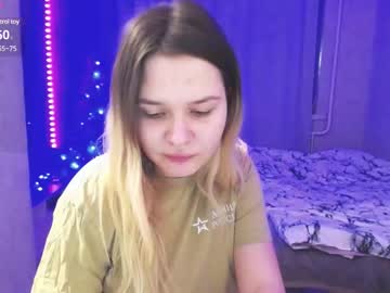 Sweettchloe January 06, 2025 Chaturbate stream image