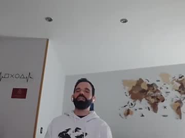 Thewitcher69_ January 06, 2025 Chaturbate stream image