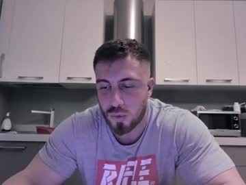 Toro_Arrapato January 06, 2025 Chaturbate stream image