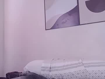 Alberto019sp January 06, 2025 Chaturbate stream image