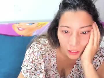 Alexa_Latina January 06, 2025 Chaturbate stream image