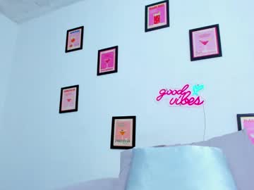 Ammy_V January 06, 2025 Chaturbate stream image