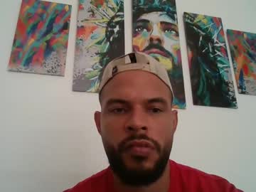 Baby_Stud January 06, 2025 Chaturbate stream image