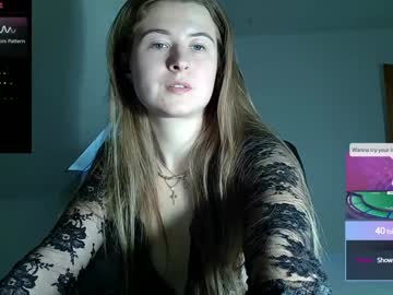 Bunny_2_0 January 06, 2025 Chaturbate stream image