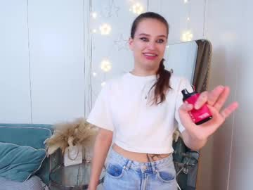 Carmen_Williams January 06, 2025 Chaturbate stream image
