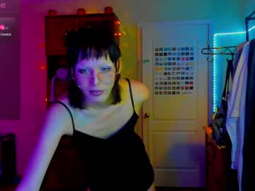 Chloe_Lorelai January 06, 2025 Chaturbate stream image
