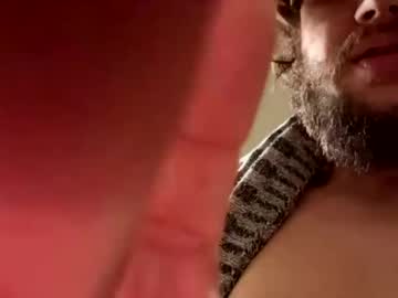 Clintonthefox January 06, 2025 Chaturbate stream image