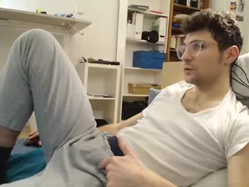 Dantheman233 January 06, 2025 Chaturbate stream image