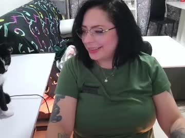 Elenaevergreen January 06, 2025 Chaturbate stream image