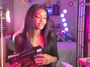 Faethedoll January 06, 2025 Chaturbate stream image