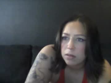 Foxyfierce420 January 06, 2025 Chaturbate stream image